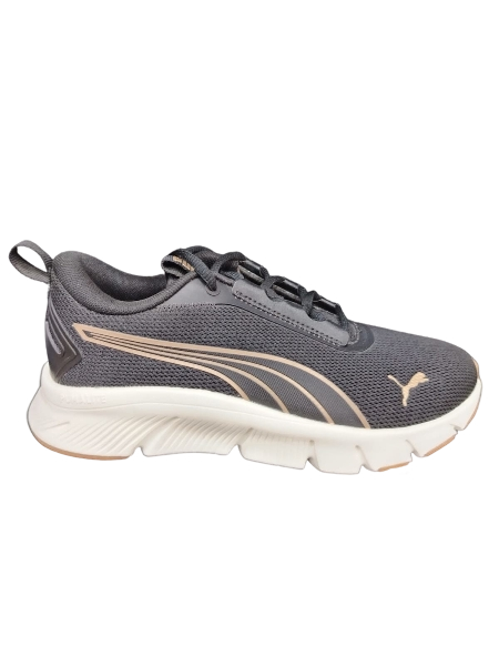 Puma womens focus lite sneakers Black